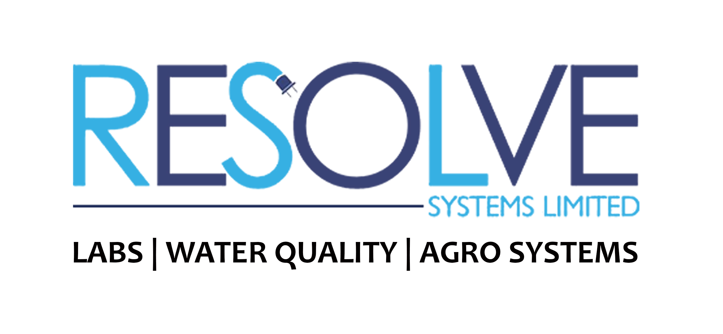 Resolve System Limited logo